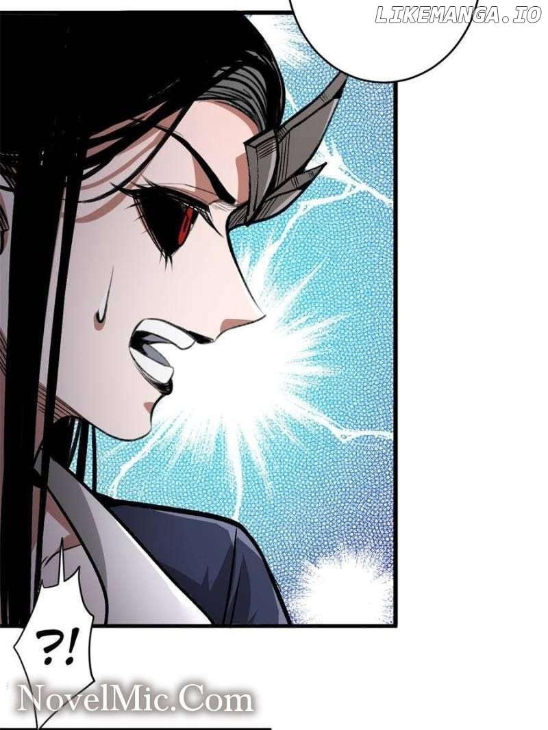 Wheel World Chapter 202 - page 20
