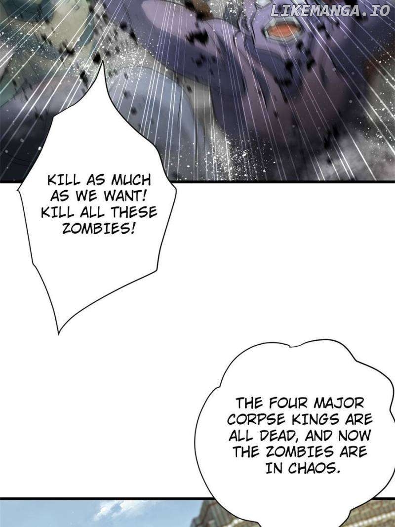 Wheel World Chapter 202 - page 25