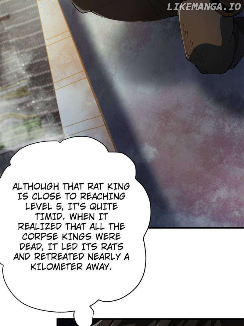 Wheel World Chapter 202 - page 27
