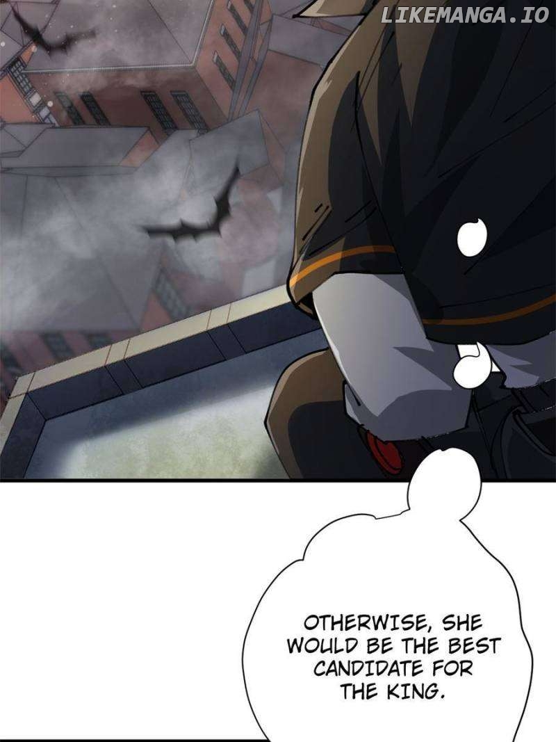 Wheel World Chapter 202 - page 33