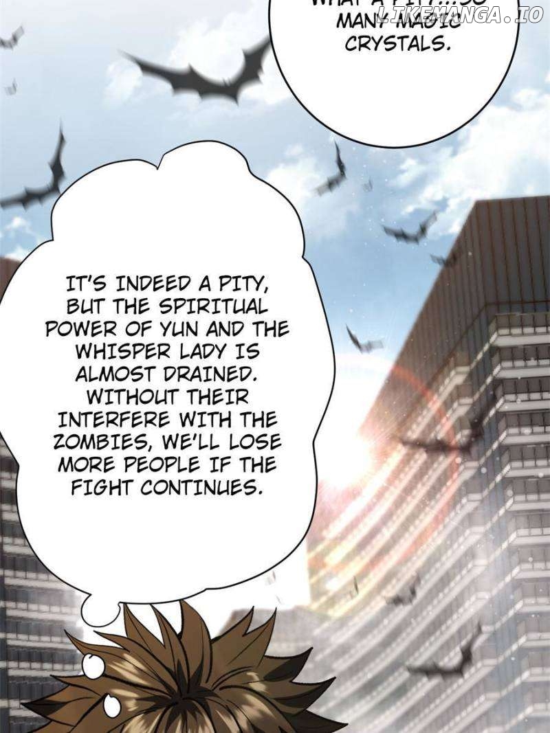 Wheel World Chapter 202 - page 39