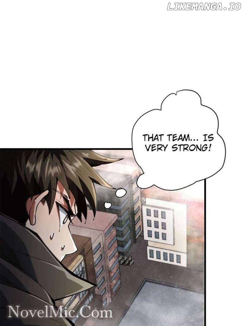 Wheel World Chapter 202 - page 44