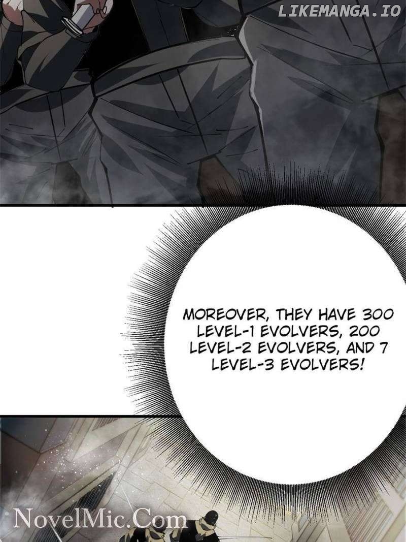 Wheel World Chapter 202 - page 47