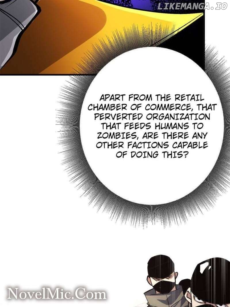 Wheel World Chapter 202 - page 50