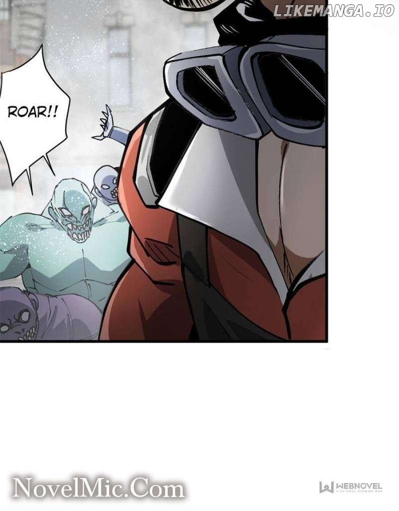 Wheel World Chapter 202 - page 53