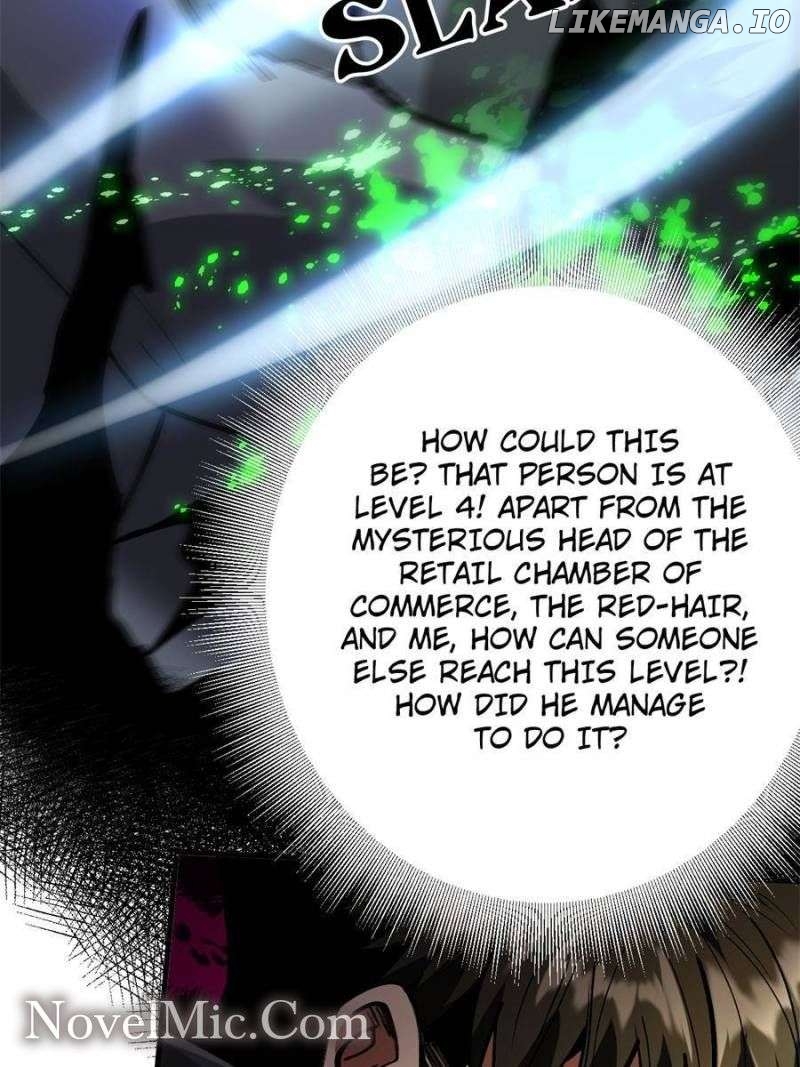 Wheel World Chapter 202 - page 56