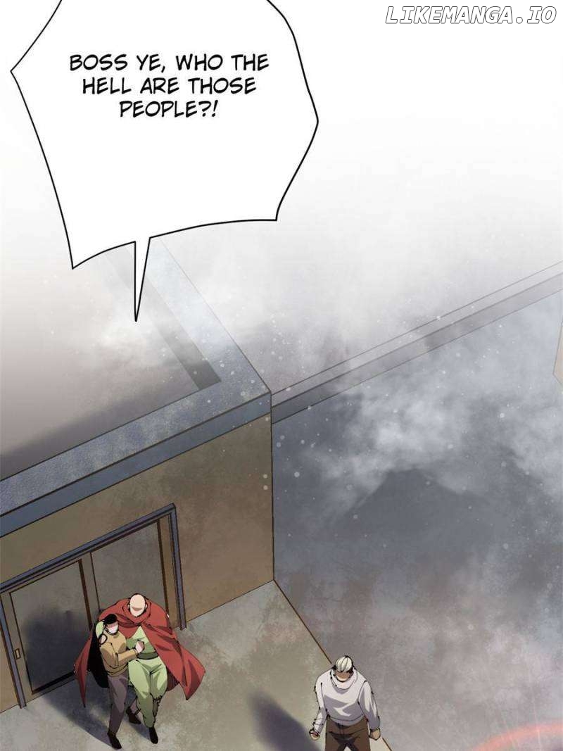 Wheel World Chapter 202 - page 58