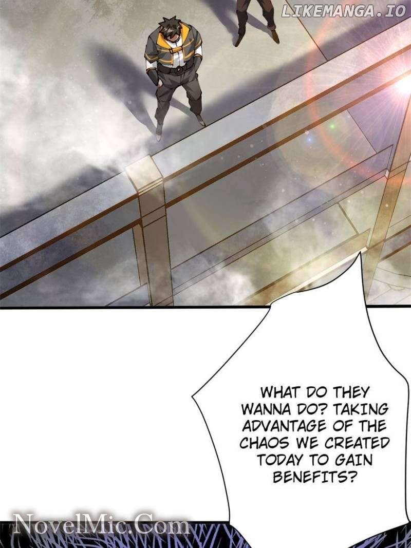 Wheel World Chapter 202 - page 59
