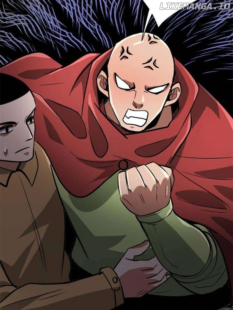 Wheel World Chapter 202 - page 60