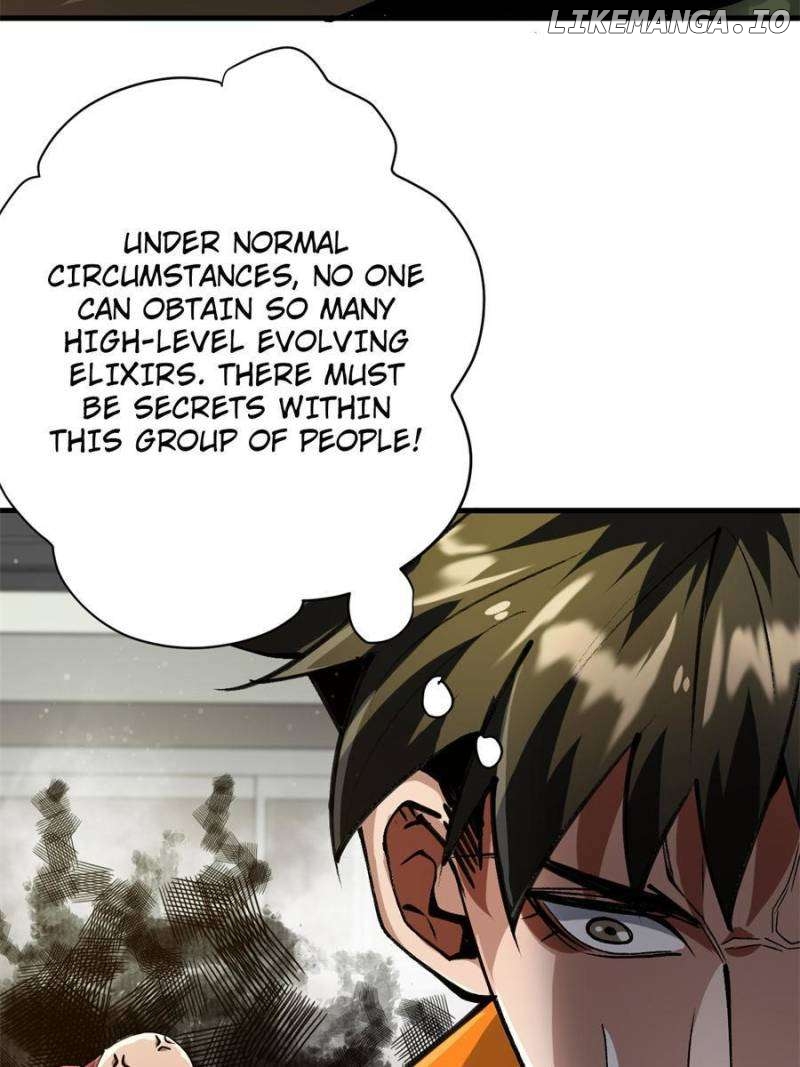 Wheel World Chapter 202 - page 61
