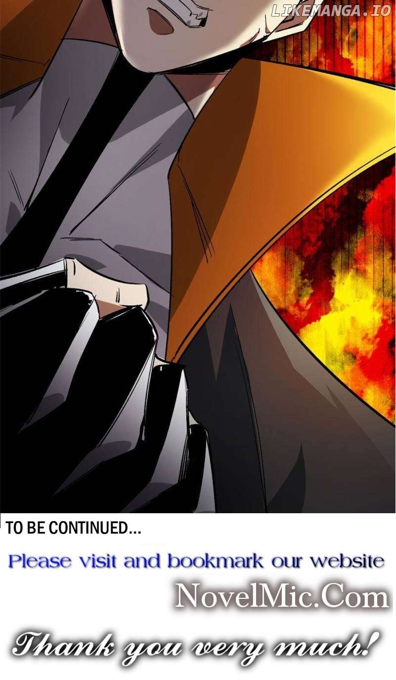 Wheel World Chapter 202 - page 68