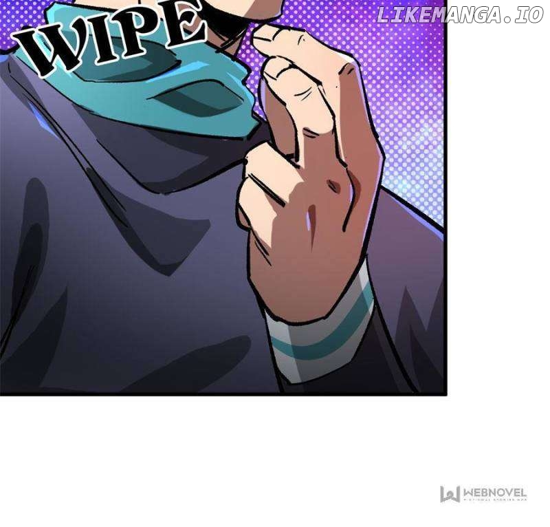 Wheel World Chapter 188 - page 12