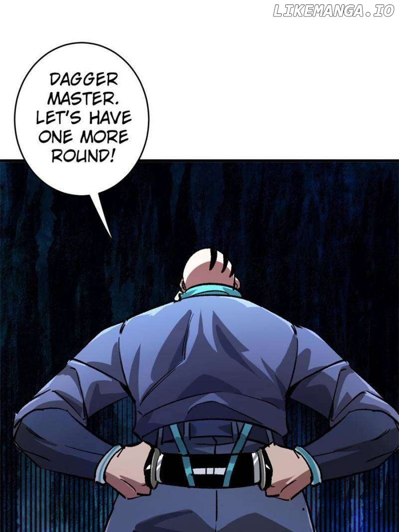 Wheel World Chapter 188 - page 13