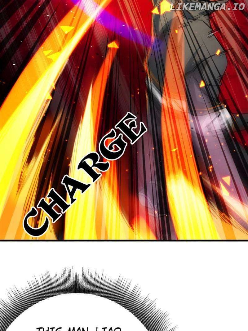 Wheel World Chapter 188 - page 16