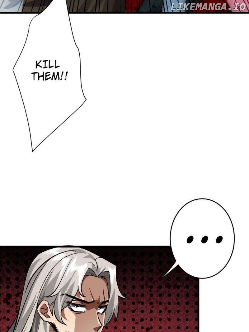 Wheel World Chapter 188 - page 26