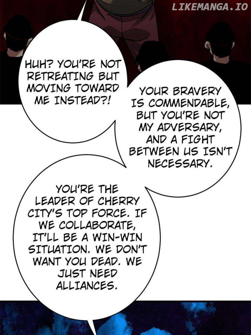 Wheel World Chapter 188 - page 29