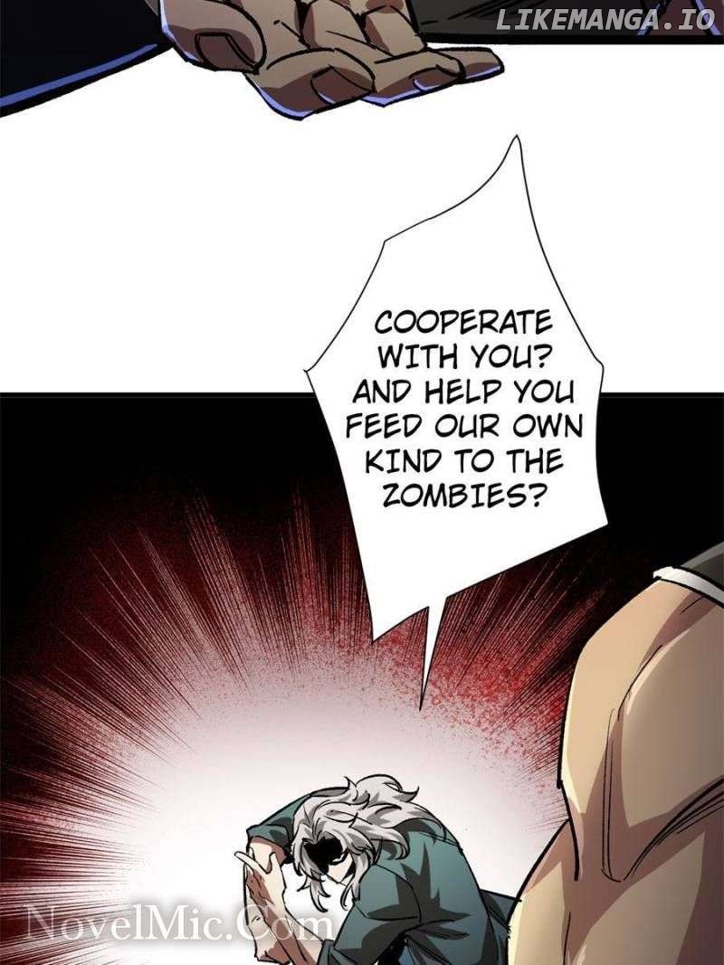 Wheel World Chapter 188 - page 31