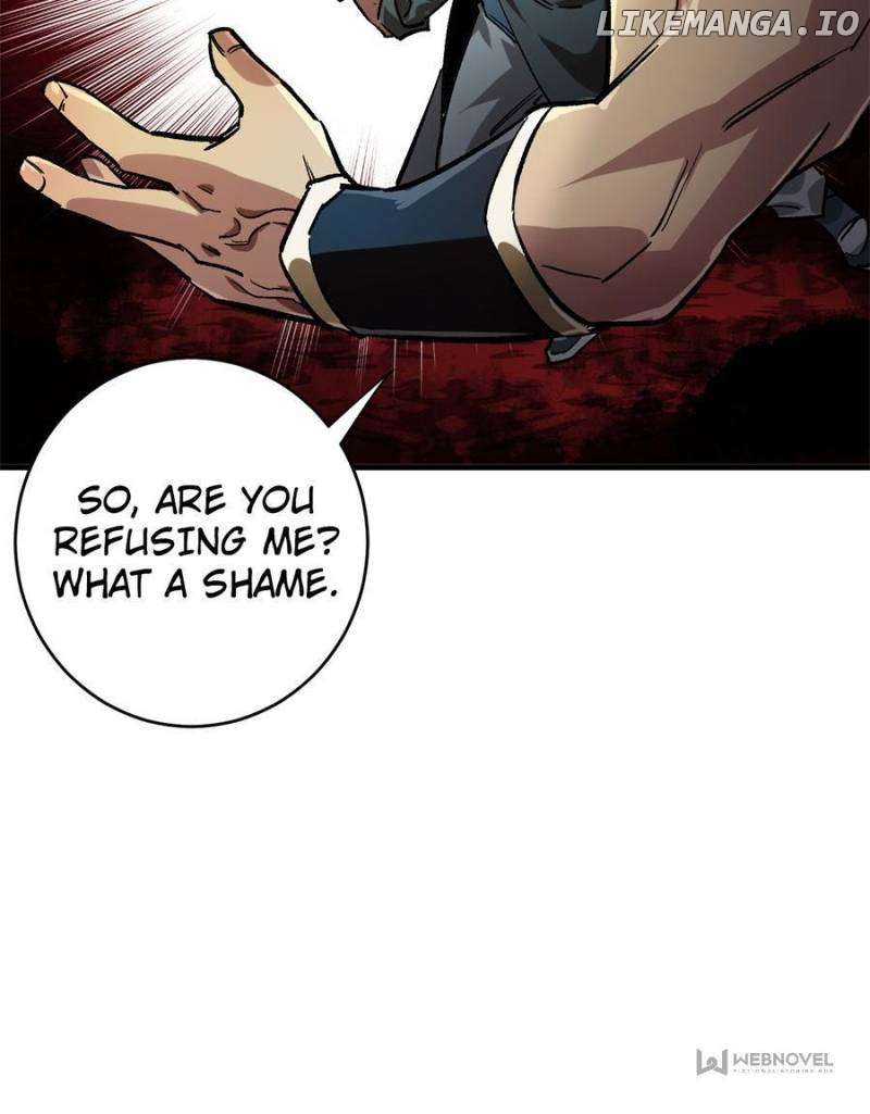 Wheel World Chapter 188 - page 32