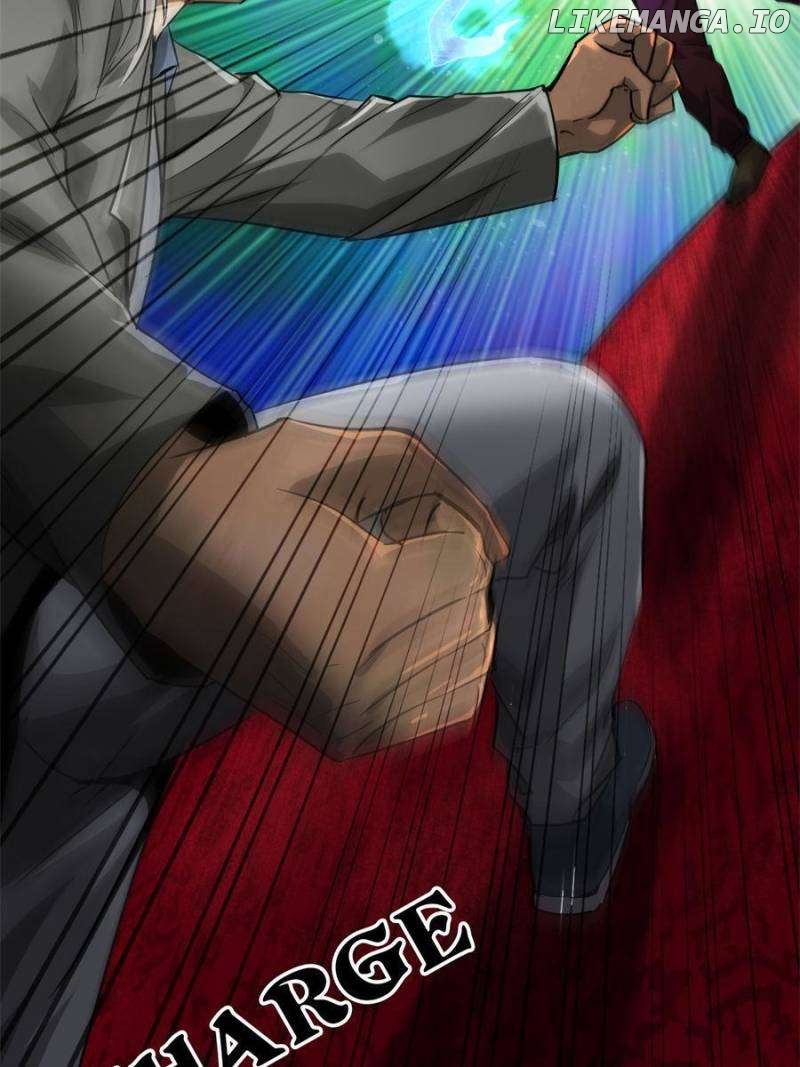 Wheel World Chapter 188 - page 34