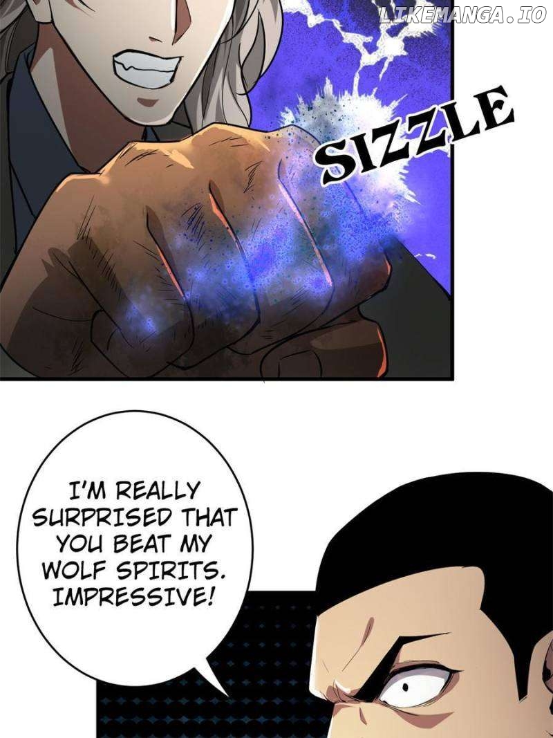 Wheel World Chapter 188 - page 37