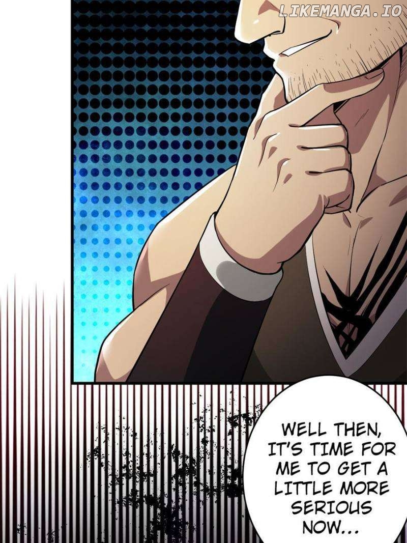 Wheel World Chapter 188 - page 38