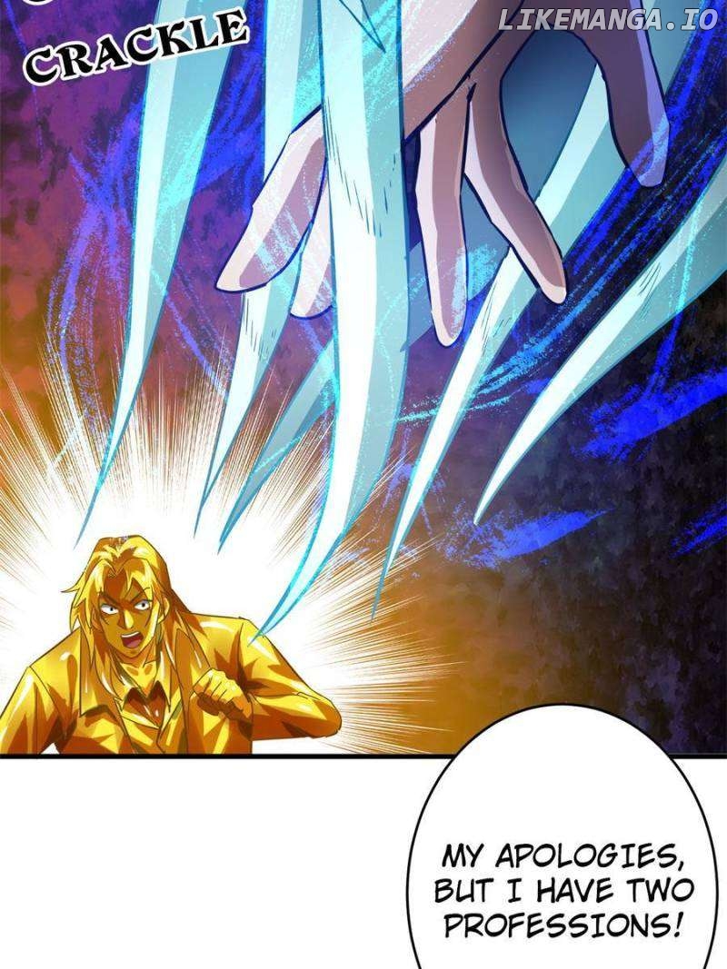 Wheel World Chapter 188 - page 49