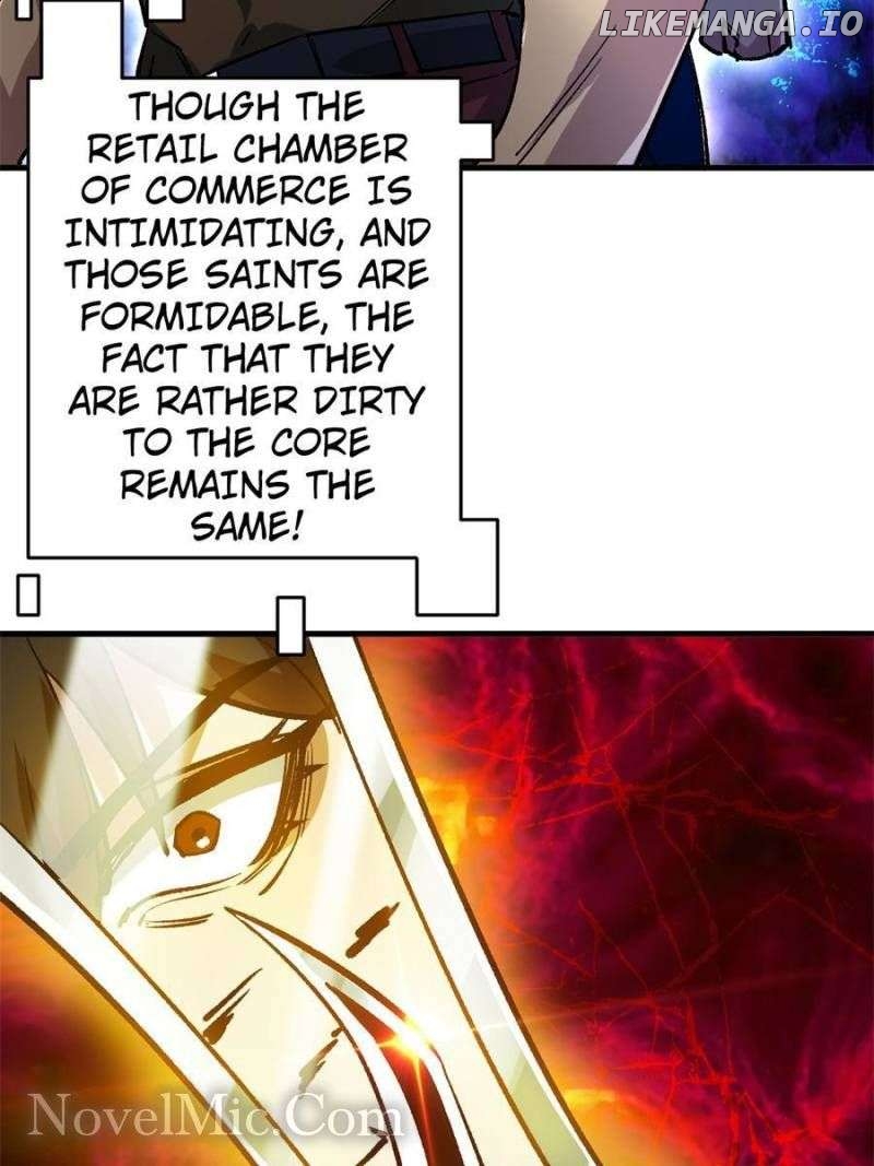 Wheel World Chapter 188 - page 6