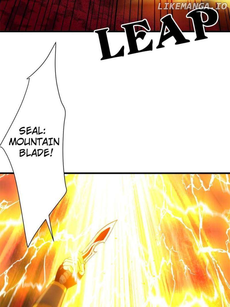 Wheel World Chapter 188 - page 60