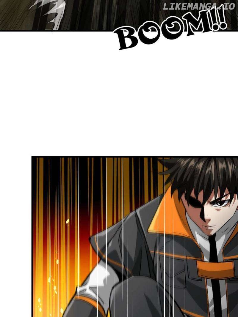Wheel World Chapter 188 - page 69
