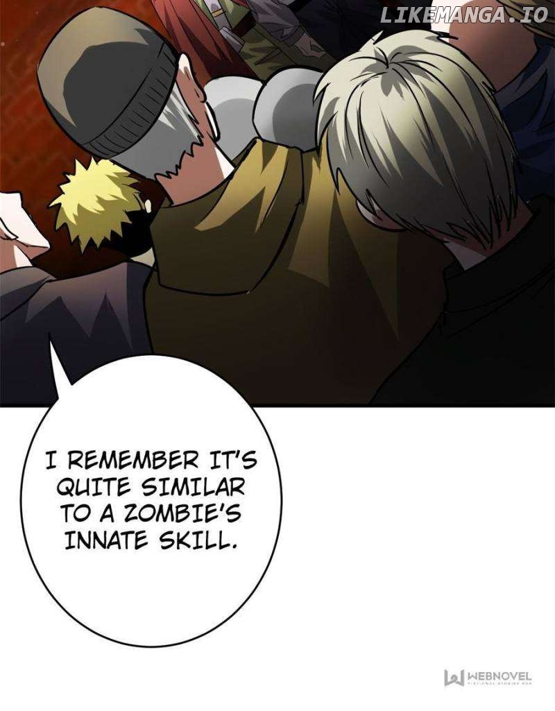 Wheel World Chapter 187 - page 10