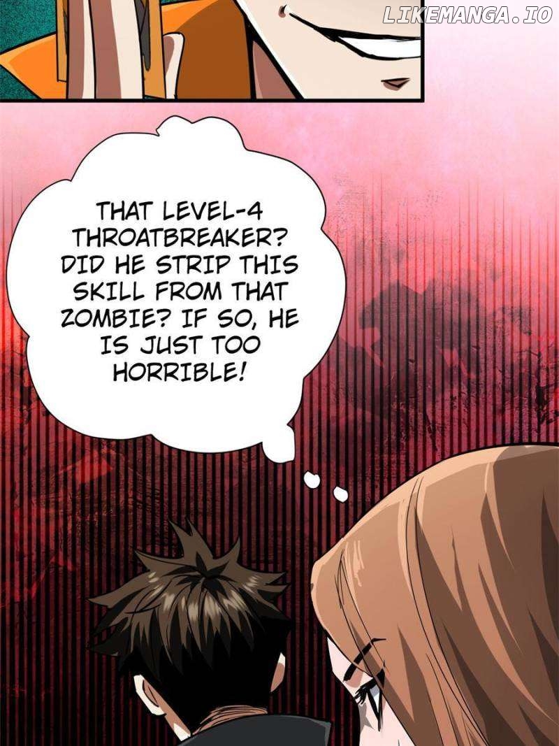 Wheel World Chapter 187 - page 12