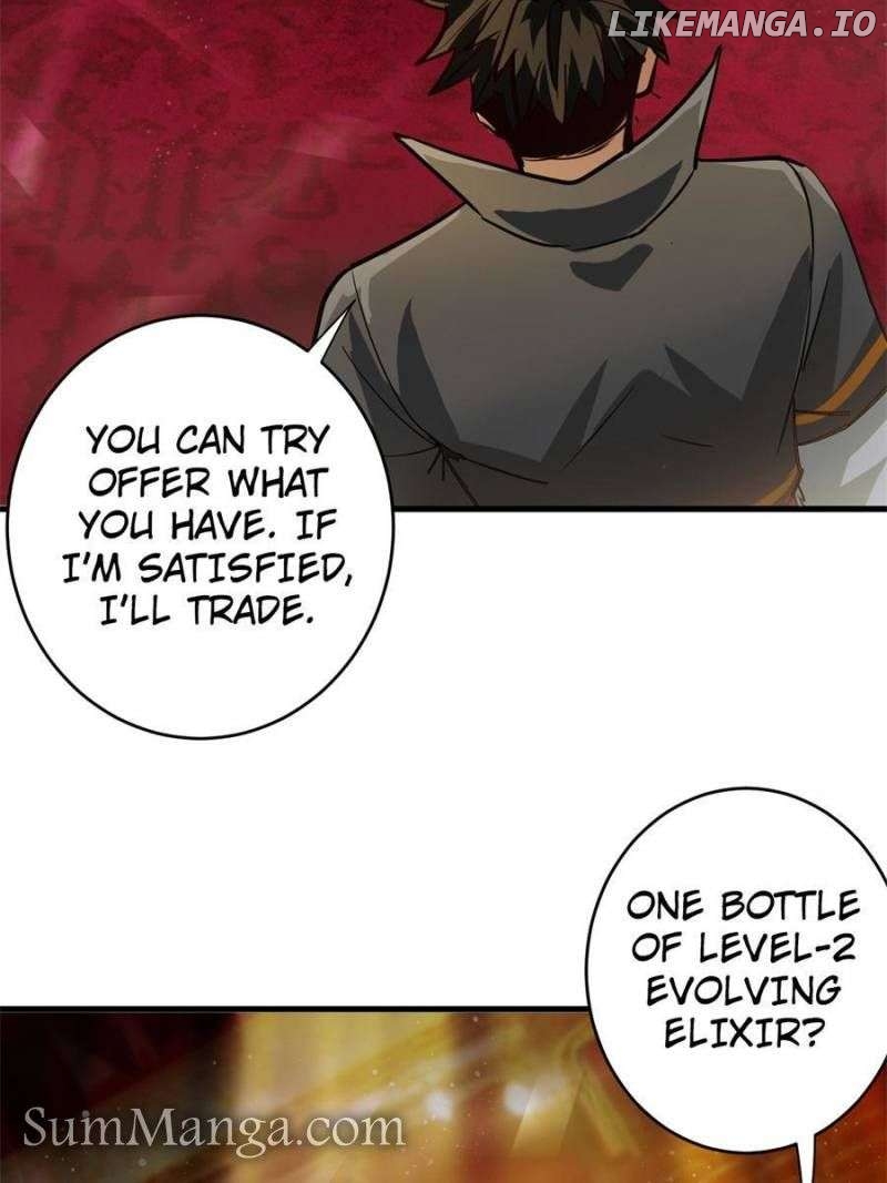 Wheel World Chapter 187 - page 15