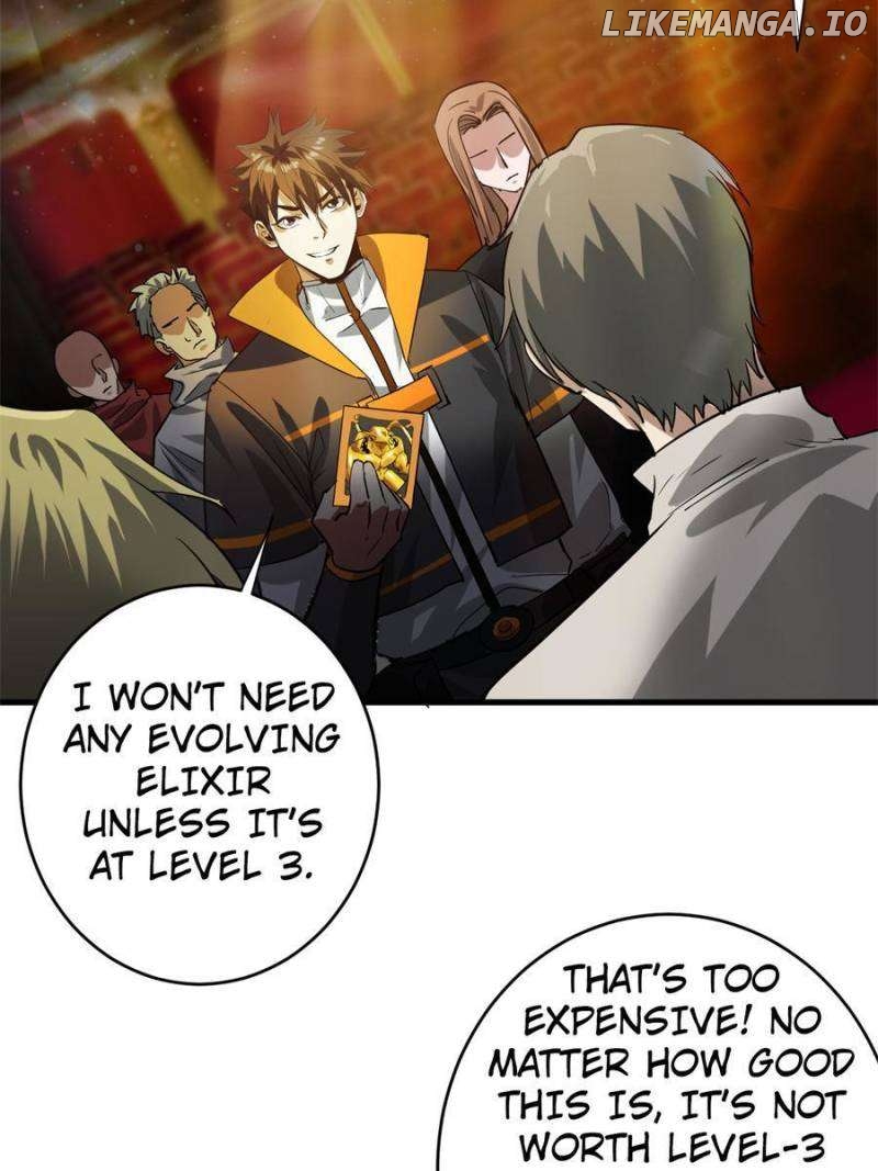 Wheel World Chapter 187 - page 16