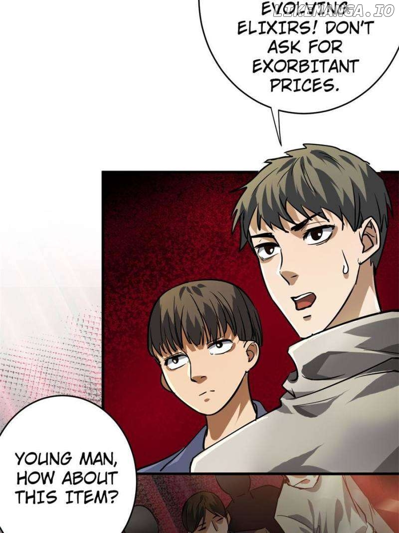 Wheel World Chapter 187 - page 17