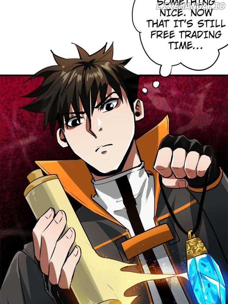 Wheel World Chapter 187 - page 2