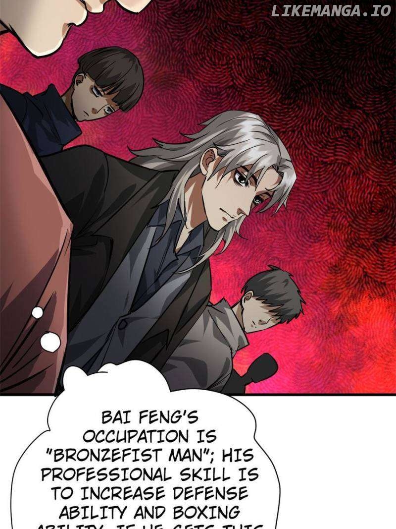 Wheel World Chapter 187 - page 20