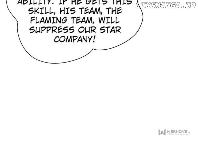 Wheel World Chapter 187 - page 21