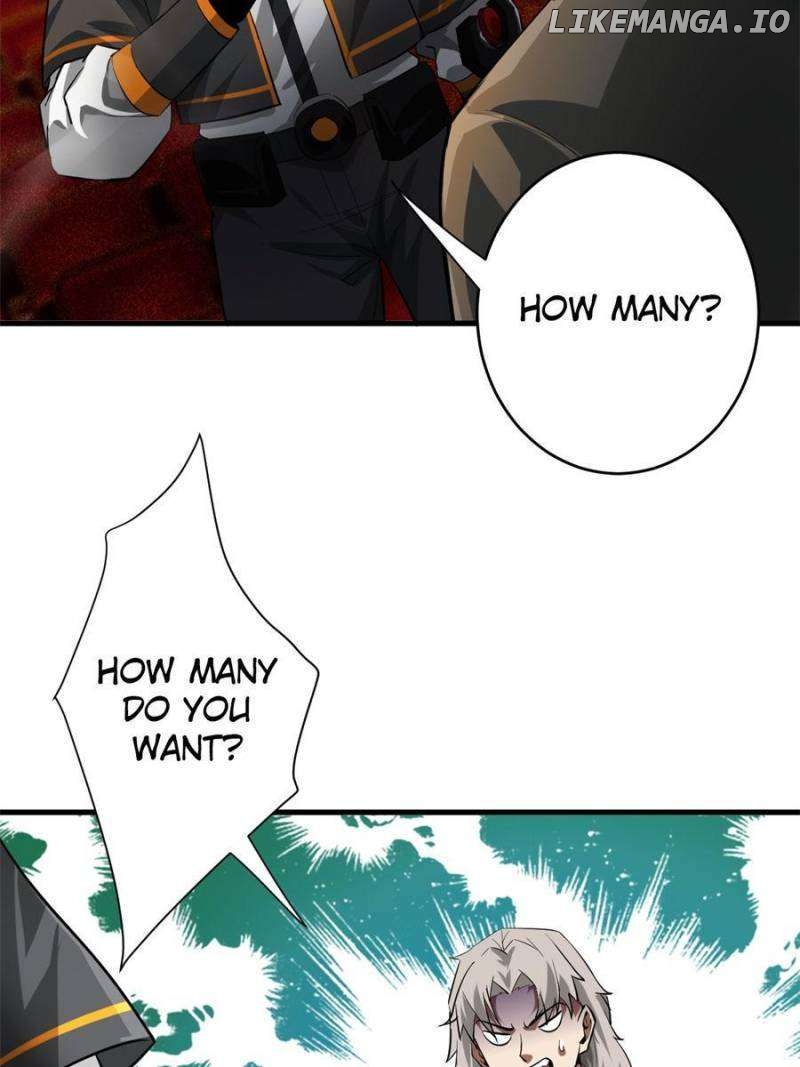 Wheel World Chapter 187 - page 23