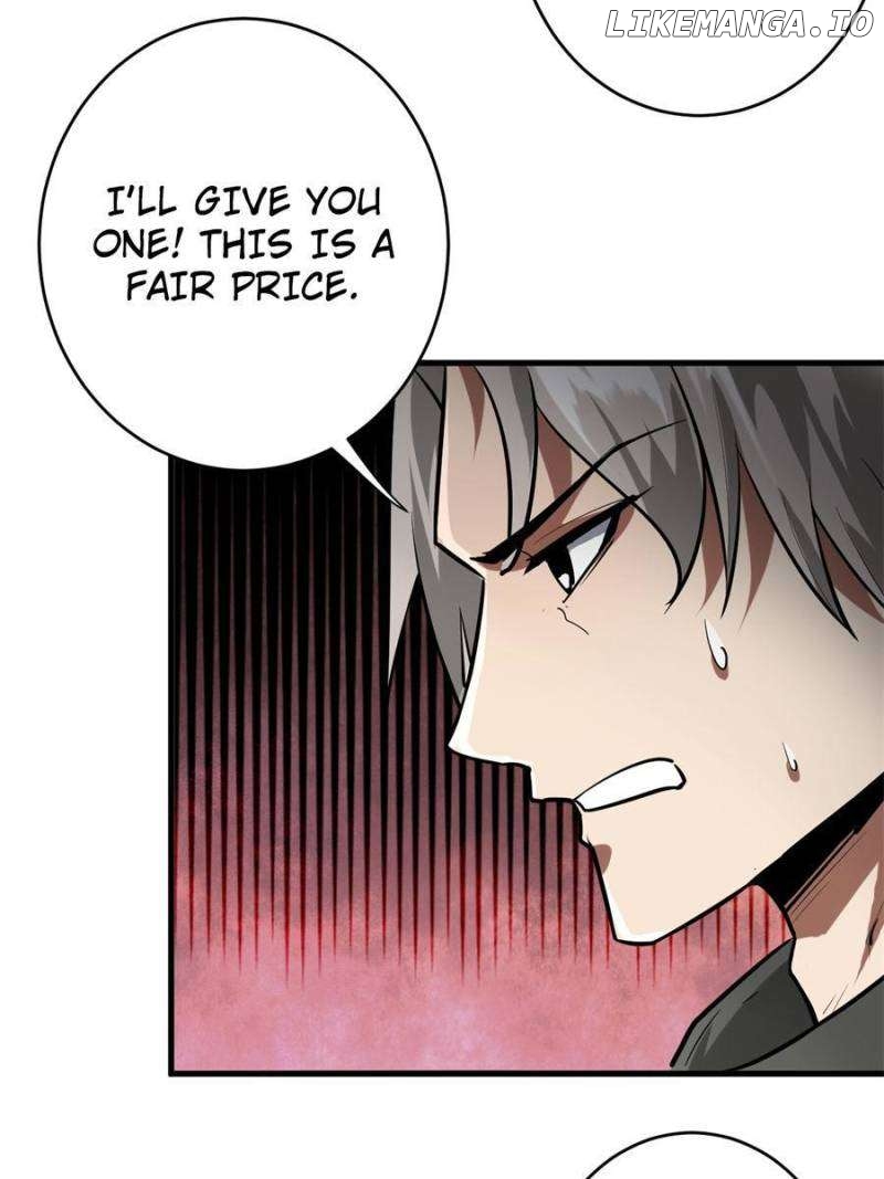 Wheel World Chapter 187 - page 25