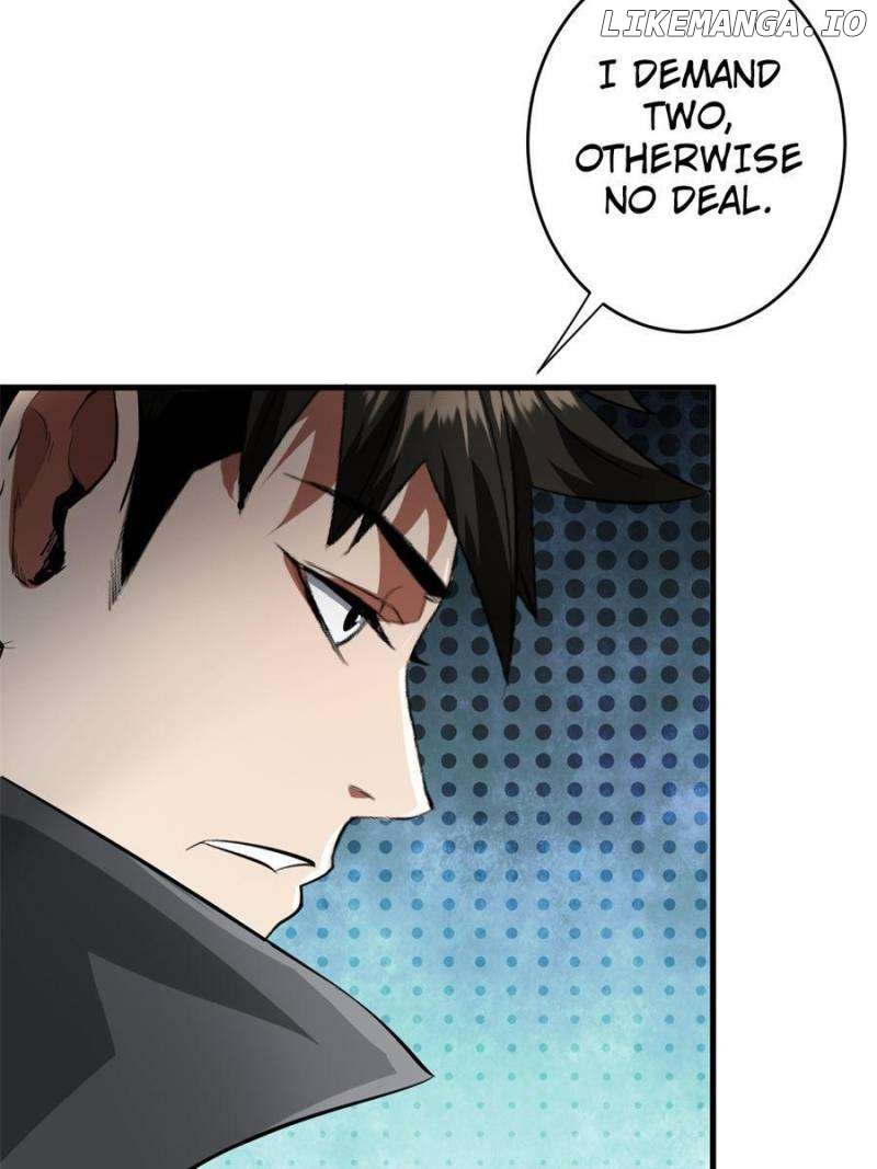 Wheel World Chapter 187 - page 26