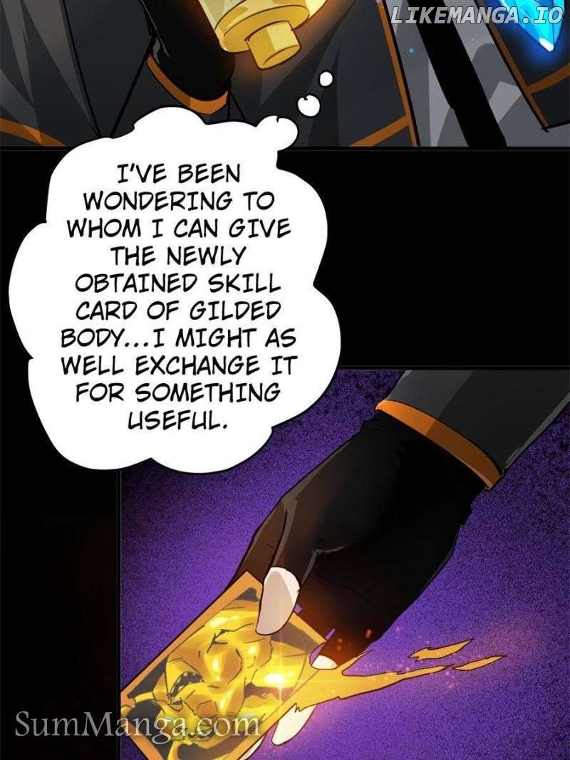 Wheel World Chapter 187 - page 3