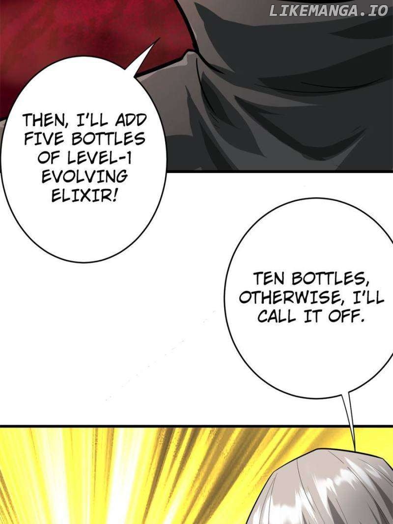 Wheel World Chapter 187 - page 30
