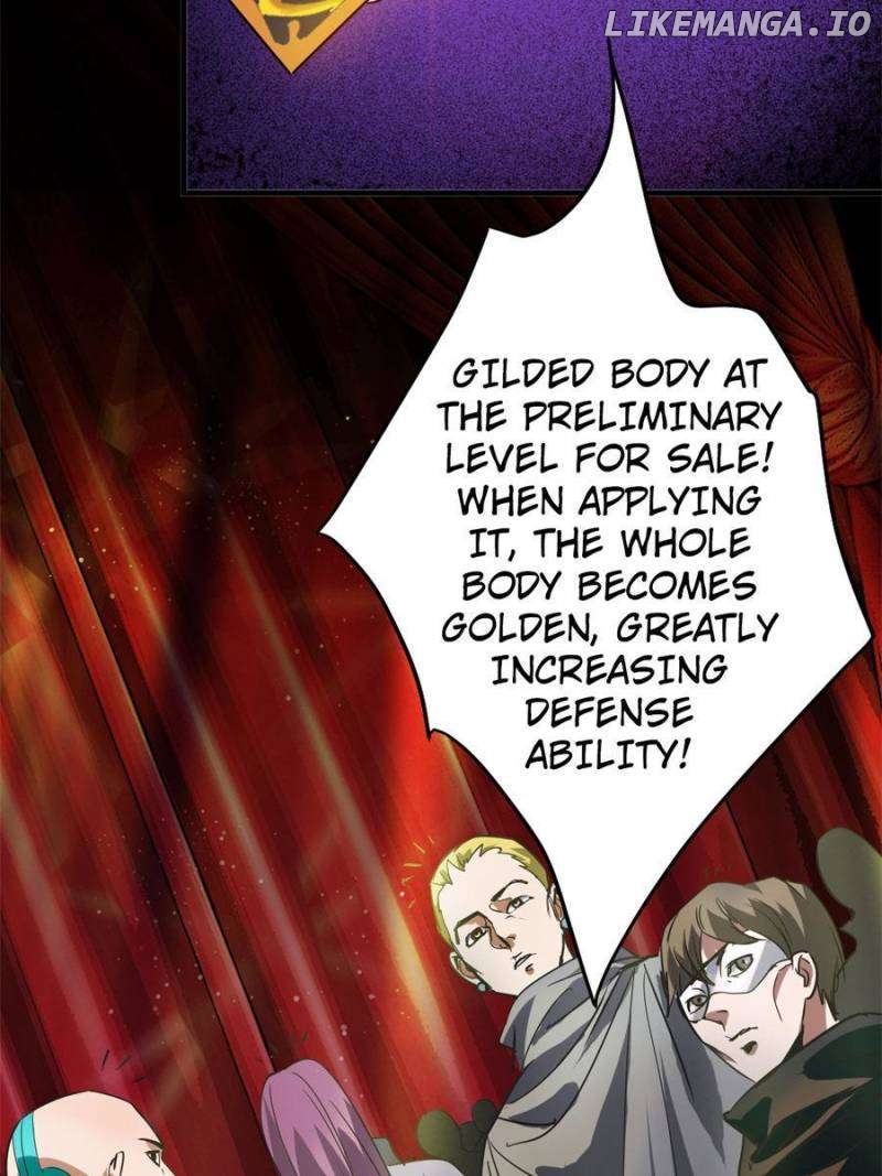 Wheel World Chapter 187 - page 4