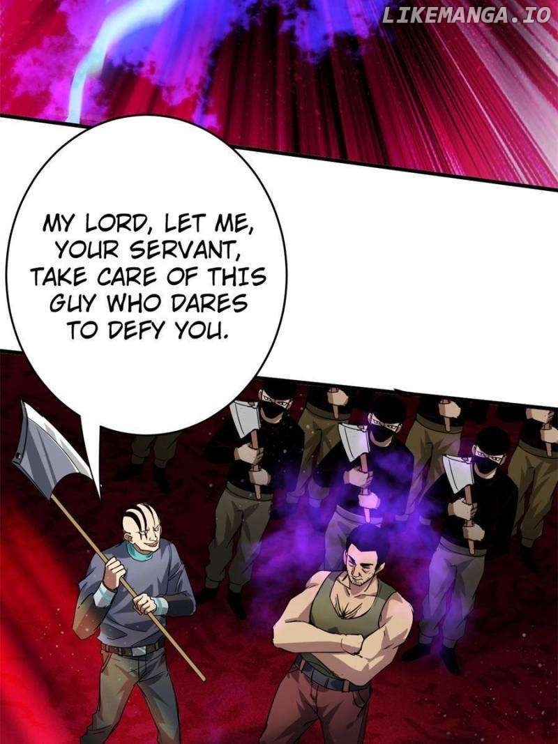Wheel World Chapter 187 - page 48