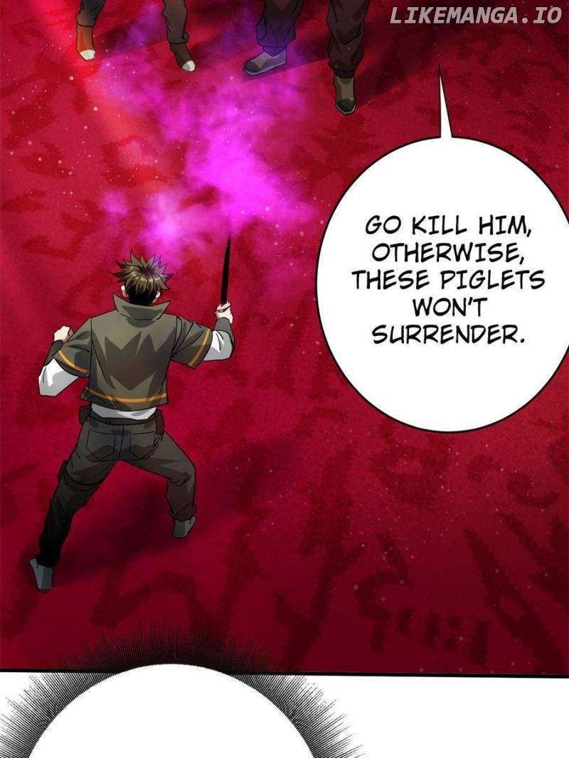 Wheel World Chapter 187 - page 49