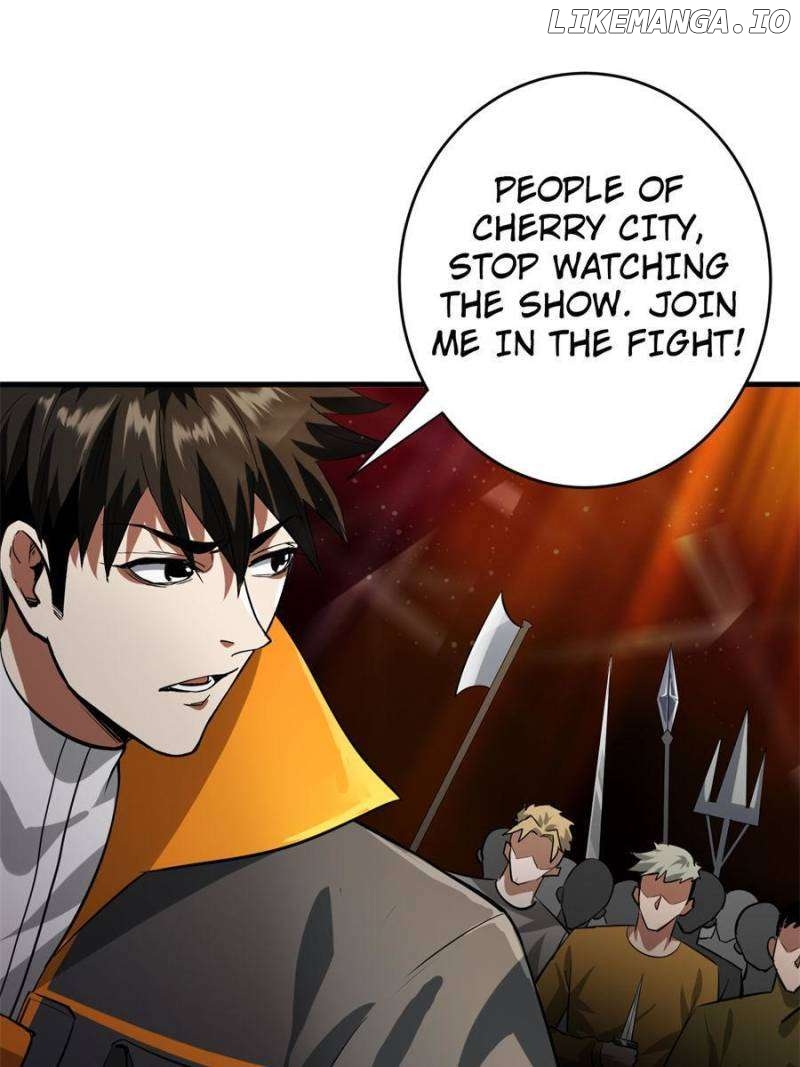 Wheel World Chapter 187 - page 55