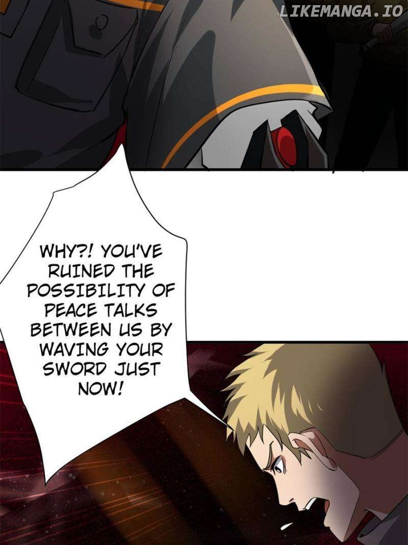 Wheel World Chapter 187 - page 56