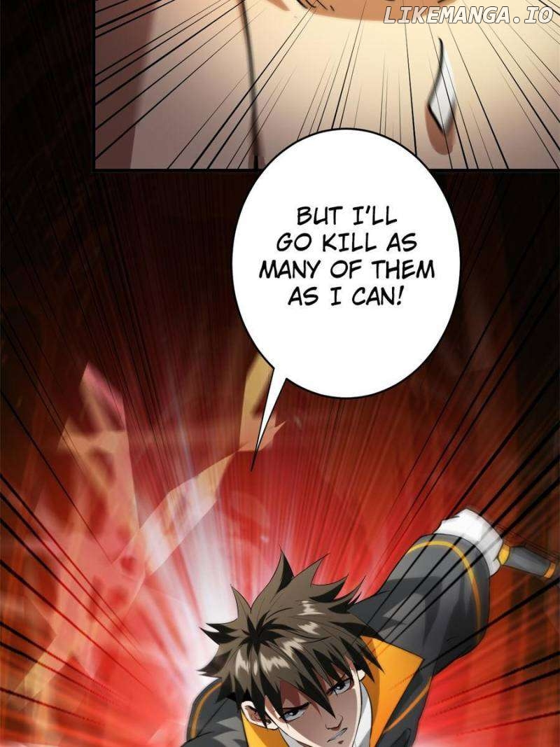 Wheel World Chapter 187 - page 66