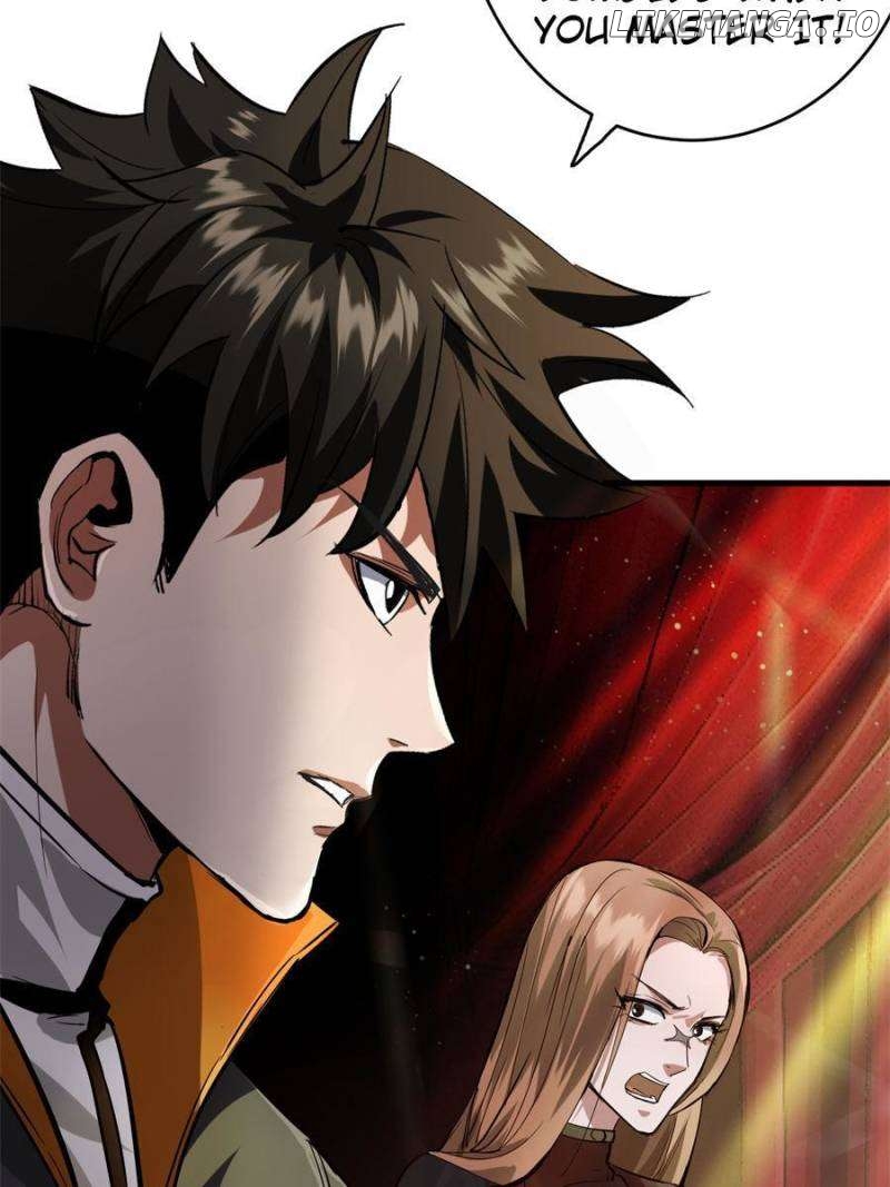 Wheel World Chapter 187 - page 7