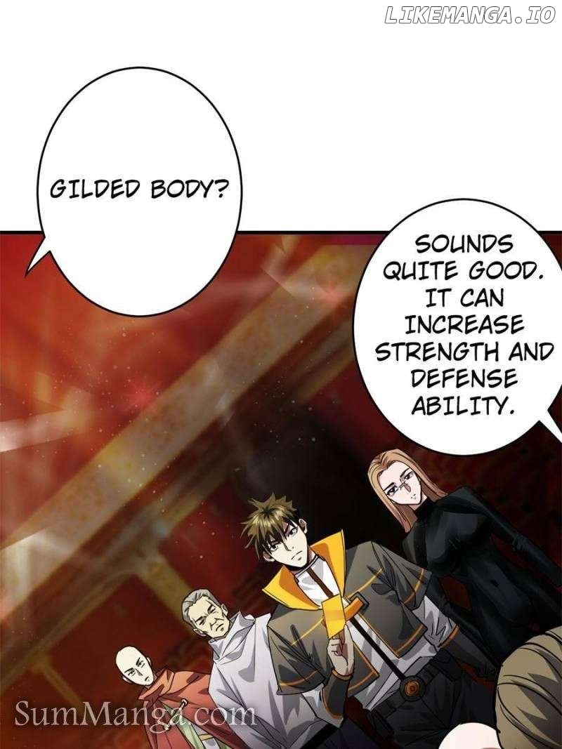 Wheel World Chapter 187 - page 9